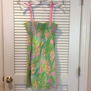 Lilly Pulitzer Dress Size 10